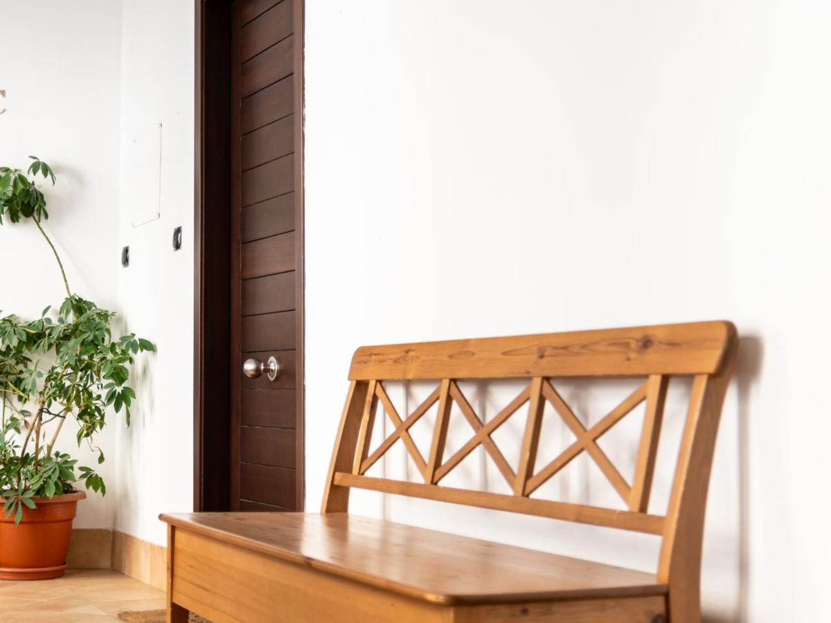 Apartamento Esparteria Parking Gratuito Кордоба Екстериор снимка