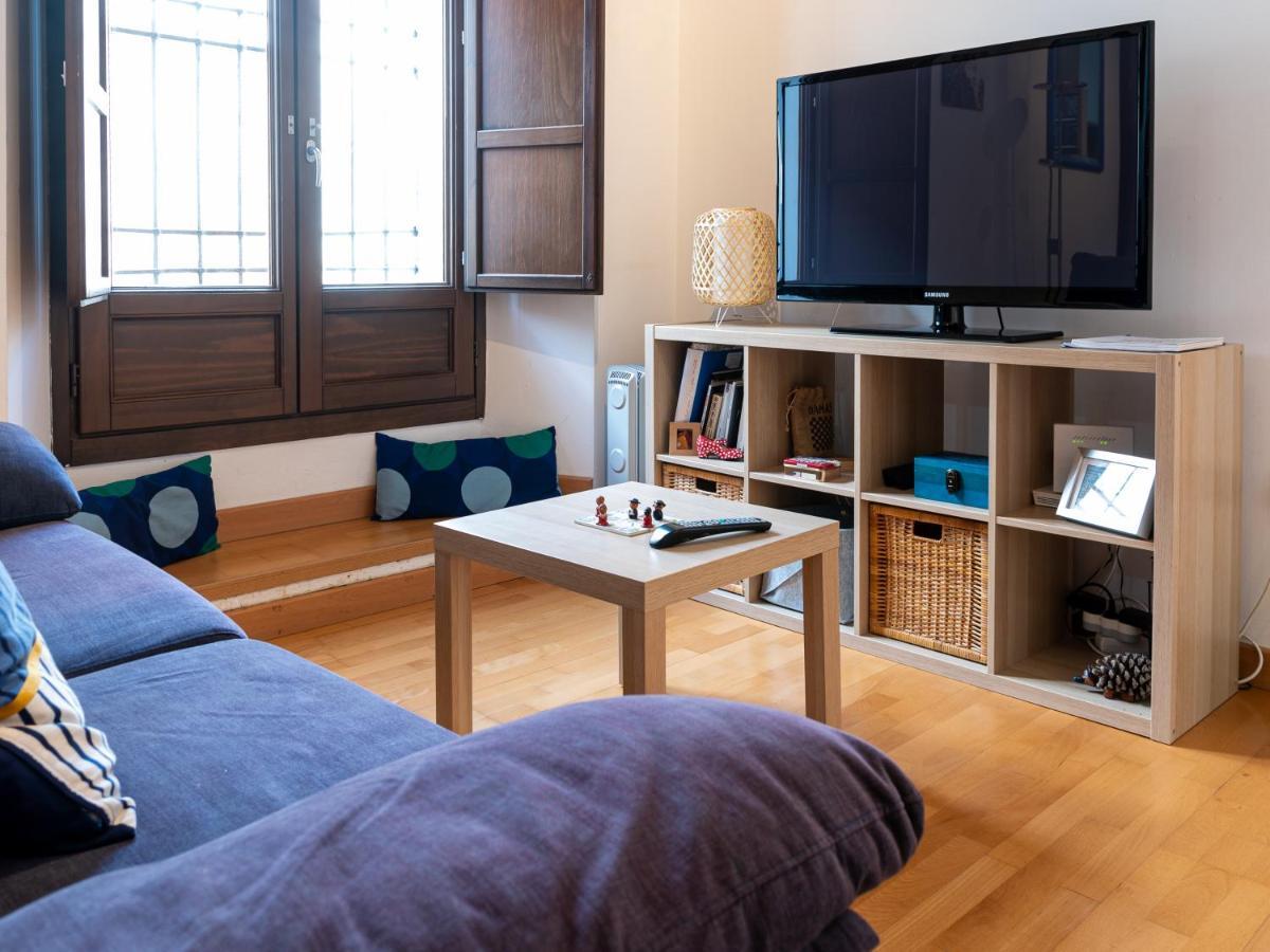 Apartamento Esparteria Parking Gratuito Кордоба Екстериор снимка